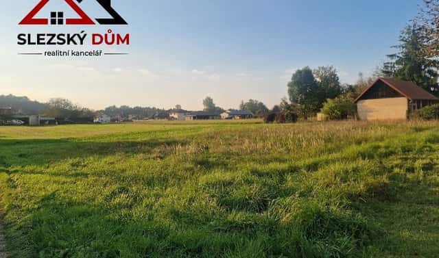 Prodej stavebního pozemku 1 139 m², Dětmarovice, okres Karviná