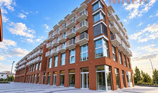 Prodej bytu 1+kk 27 m², Mladoboleslavská, Praha 9 – Kbely