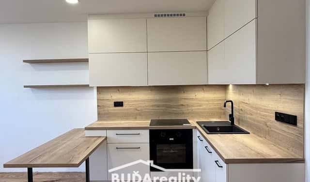 Prodej bytu 2+kk 58 m², J. Jabůrkové, Otrokovice, okres Zlín