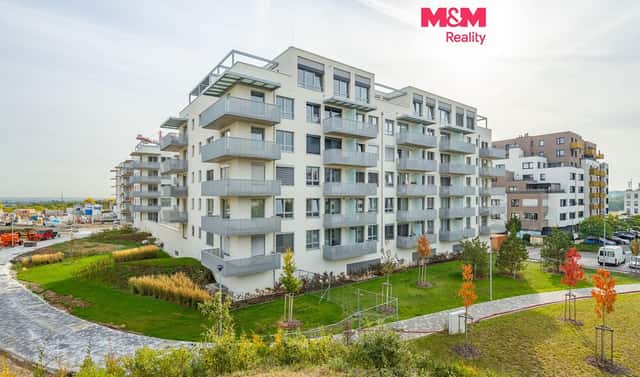 Prodej bytu 1+kk 35 m², Honzíkova, Praha 10 – Dolní Měcholupy