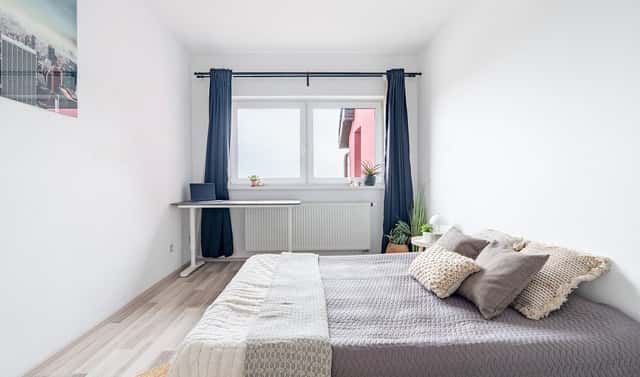 Prodej bytu 2+kk 50 m², Višňová, Moravany, okres Brno-venkov