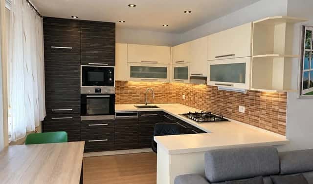 Pronájem bytu 2+kk 50 m², 5. května, Rožnov pod Radhoštěm, okres Vsetín