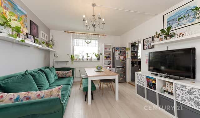 Prodej bytu 3+1 57 m², Horoušanská, Nehvizdy, okres Praha-východ