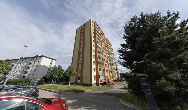 Prodej bytu 4+1 84 m², Pod lipami, Praha 3 – Žižkov