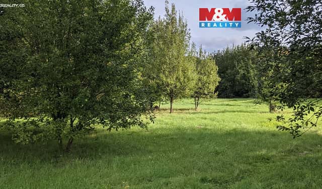 Prodej stavebního pozemku 4 912 m², Kladno