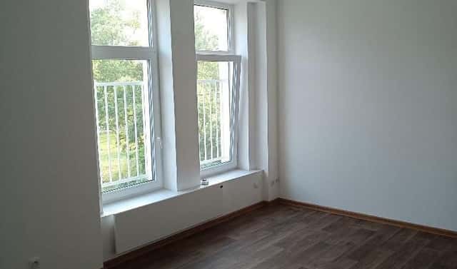 Pronájem bytu 1+kk 29 m², Prostřední, Ústí nad Labem – Předlice