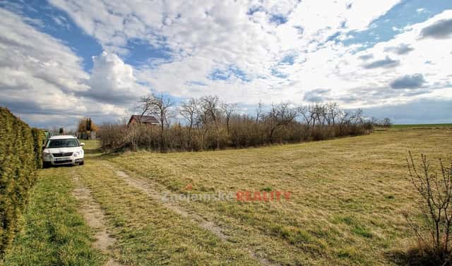 Pronájem zahrady 940 m², Slup, okres Znojmo