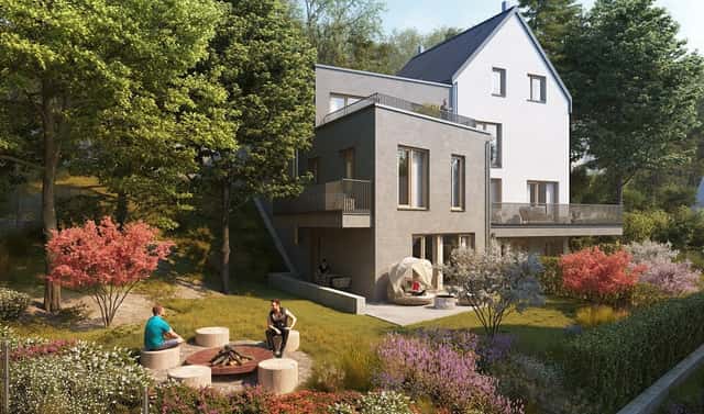 Prodej domu 221 m² s pozemkem 526 m², Na Zátoči, Liberec