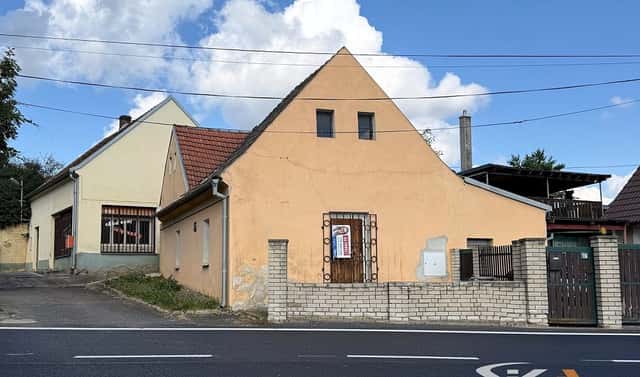 Prodej domu 111 m² s pozemkem 115 m², Želkovice, okres Louny