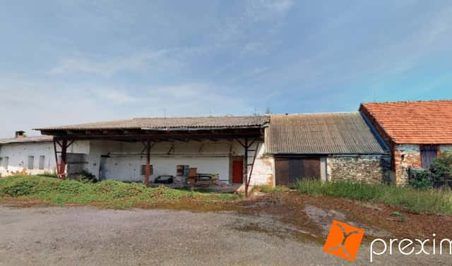 Prodej zemědělského objektu 300 m², Křelovice, okres Plzeň-sever
