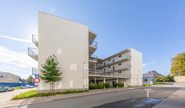 Prodej bytu 2+kk 70 m², Říční, Svitavy – Předměstí