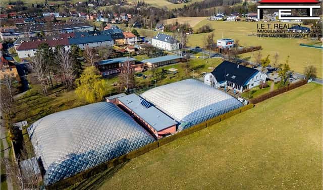 Prodej bytu atypického 1 004 m², Olbrachtova, Frýdek-Místek – Frýdek
