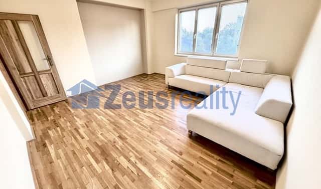 Pronájem bytu 2+kk 65 m², Lvovská, Praha 10 – Vršovice