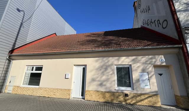 Prodej domu 95 m², Újezd, Prostějov