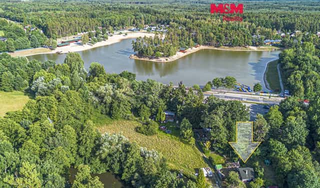 Prodej chaty/chalupy 60 m² s pozemkem 953 m², Hradec Králové – Malšova Lhota