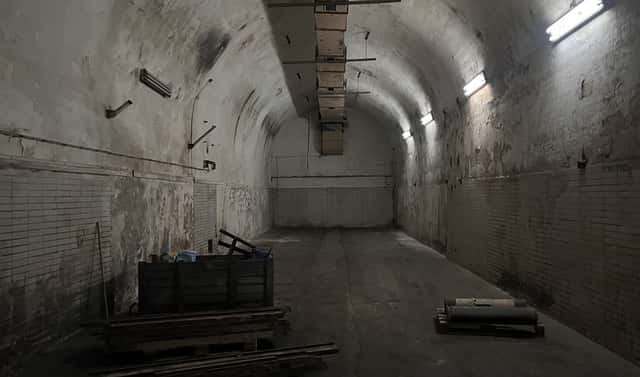 Pronájem skladovacích prostor 150 m², Vrahovická, Prostějov
