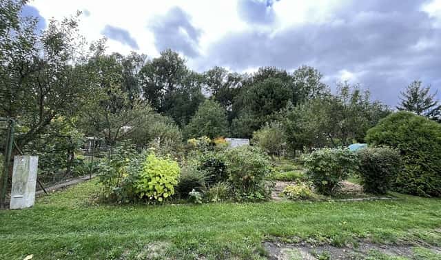 Prodej zahrady 367 m², Chropyně, okres Kroměříž