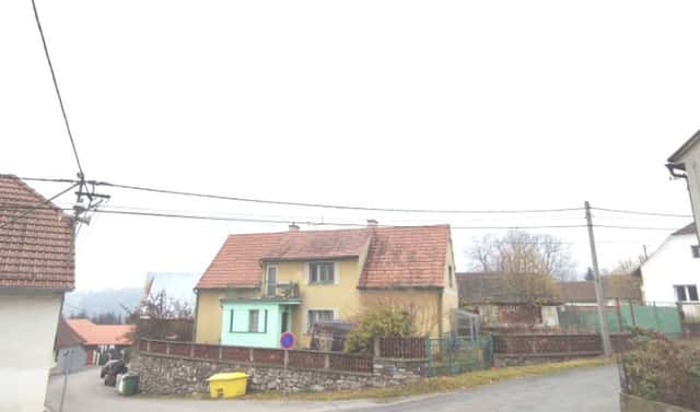 Prodej domu 244 m² s pozemkem 535 m², Čímice, okres Klatovy