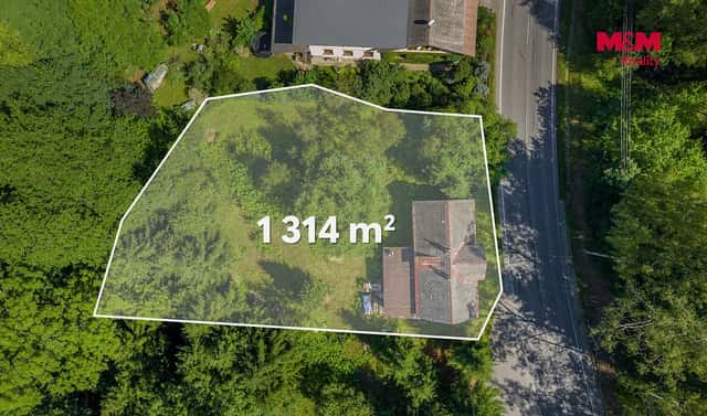 Prodej domu 160 m² s pozemkem 1 314 m², Hlavní, Smržovka, okres Jablonec nad Nisou