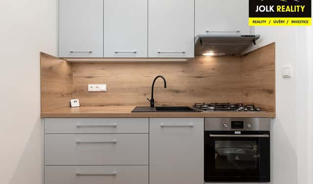 Prodej bytu 1+1 33 m², Pekařská, Opava – Předměstí