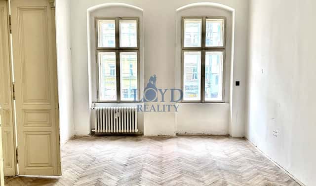 Prodej bytu 2+1 64 m², T. G. Masaryka, Karlovy Vary