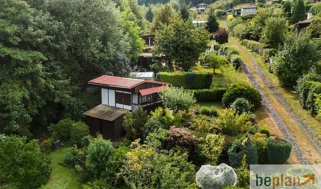 Prodej zahrady 513 m², Děčín – Děčín XXVIII-Folknáře