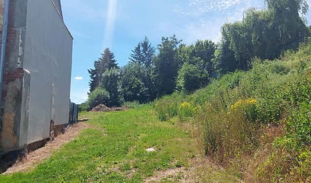 Prodej stavebního pozemku 2 760 m², Loukov – Libosváry, okres Kroměříž