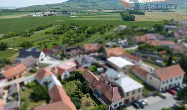 Prodej domu 280 m² s pozemkem 751 m², Kostelní, Dolní Dunajovice, okres Břeclav
