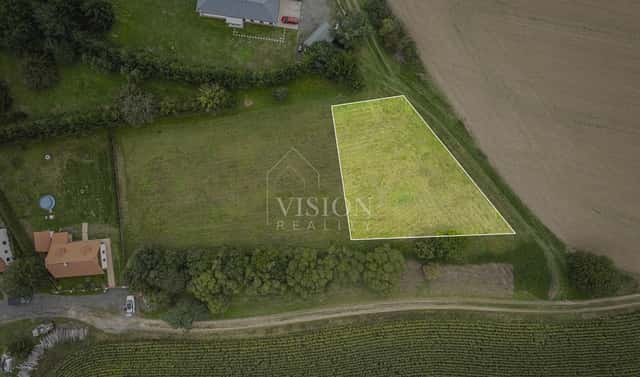 Prodej stavebního pozemku 1 500 m², Mnichovice, okres Benešov