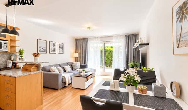 Prodej bytu 2+kk 58 m², Za Sídlištěm, Dolní Břežany, okres Praha-západ