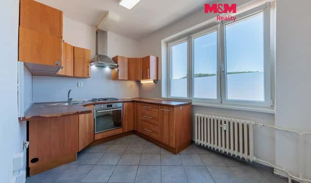 Prodej bytu 2+1 56 m², Sokolovská, Karlovy Vary – Rybáře