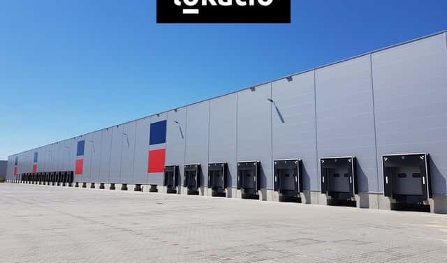 Pronájem skladovacích prostor 10 217 m², Mošnov, okres Nový Jičín