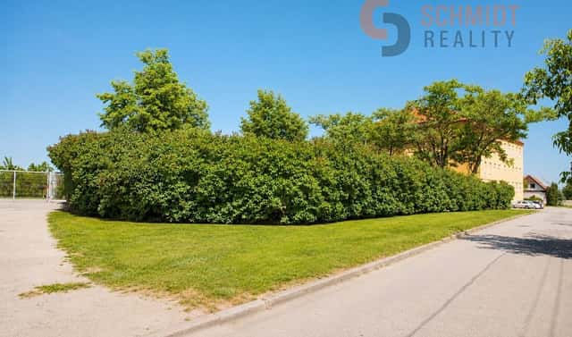 Prodej stavebního pozemku 2 619 m², Vlasatice, okres Brno-venkov
