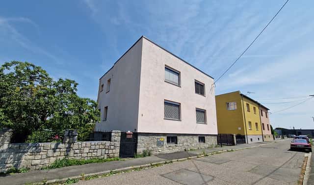 Prodej domu 168 m² s pozemkem 793 m², Klicperova, Opava – Kateřinky
