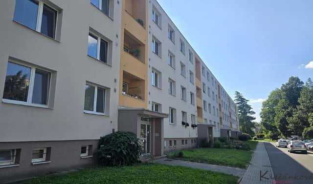 Prodej bytu 1+1 38 m², Zborovská, Zlín – Příluky
