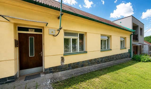 Prodej domu 153 m² s pozemkem 843 m², Račice-Pístovice – Račice, okres Vyškov