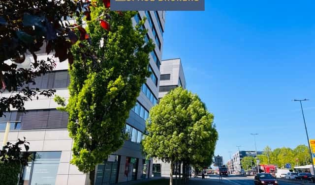 Pronájem kanceláře 285 m², Prosecká, Praha 9