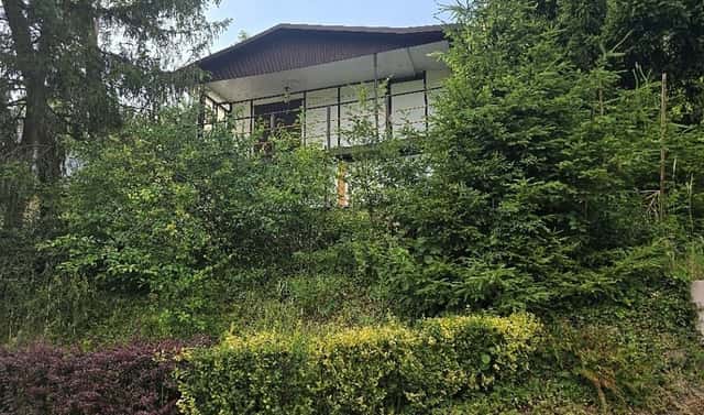 Prodej chaty/chalupy 45 m² s pozemkem 322 m², Lhotka, okres Přerov