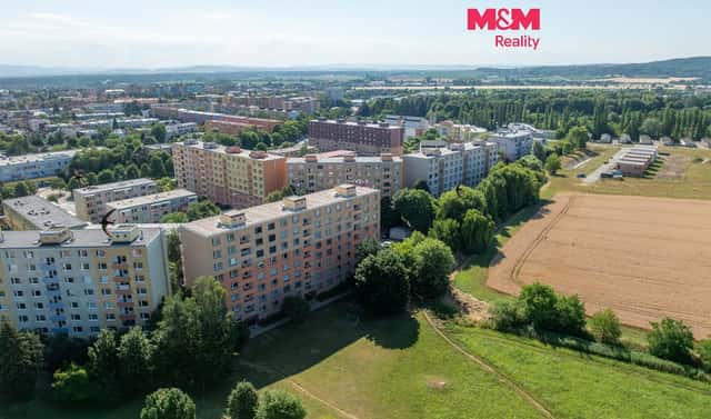 Prodej bytu 4+1 92 m², Francouzská, Kroměříž