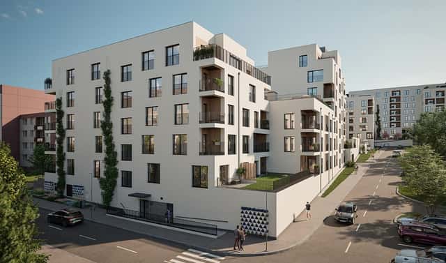 Prodej bytu 4+kk 104 m², Silurská, Praha 5 – Hlubočepy