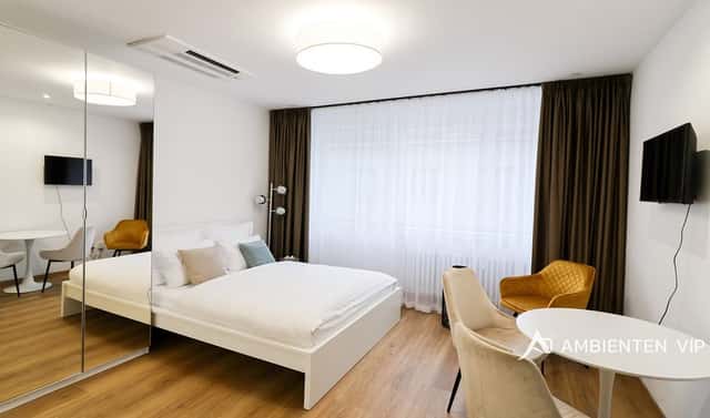 Pronájem bytu 1+kk 28 m², Jánská, Brno – Brno-město, okres Brno-město