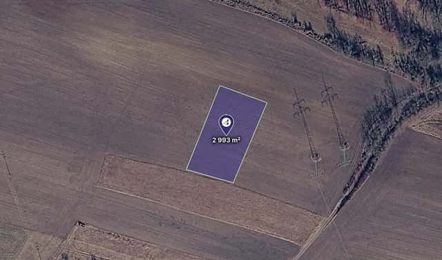 Prodej pole 1 497 m², Mělník