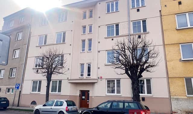 Prodej bytu 1+1 42 m², Loucká, Znojmo