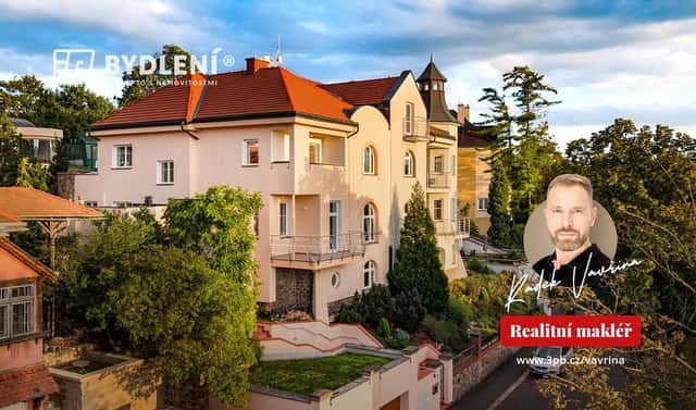 Prodej domu 382 m² s pozemkem 747 m², Josefa Šafaříka, Teplice