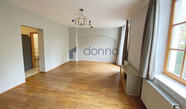 Pronájem bytu 3+1 91 m², Rybalkova, Praha 10 – Vršovice