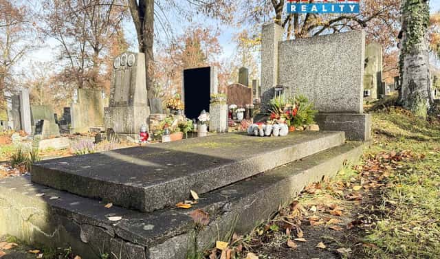 Prodej pozemku 2 m², Rokycanská, Plzeň, okres Plzeň-město