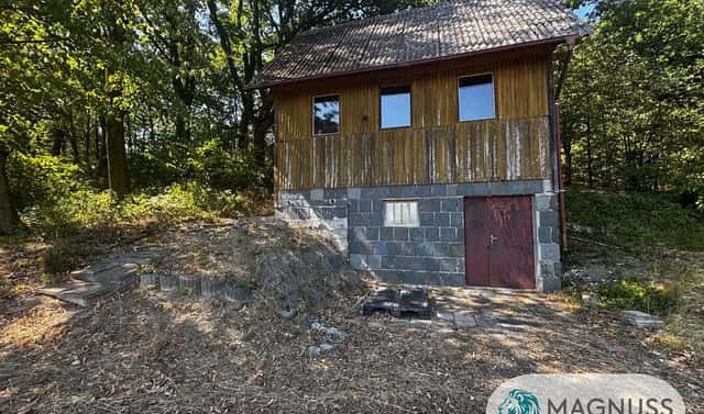 Prodej chaty/chalupy 47 m² s pozemkem 1 185 m², Kostelec u Holešova, okres Kroměříž