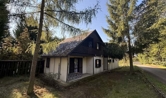 Prodej chaty/chalupy 180 m² s pozemkem 1 143 m², Račice, okres Litoměřice