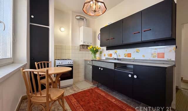 Pronájem bytu 3+1 64 m², Kollárova, Kroměříž
