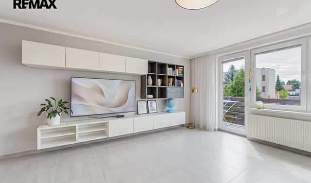 Prodej bytu 3+kk 93 m², Borovská, Praha 9 – Újezd nad Lesy